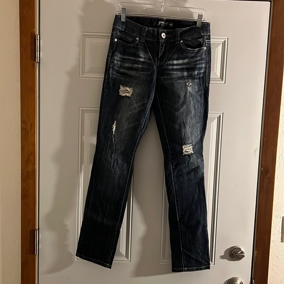 Grane Jeans - Picture 1 of 3